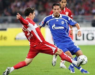 BA中占据 BA中占据